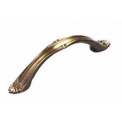 Montcalm Solid Brass Pull 791