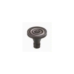 Montcalm Solid Brass Knob 800