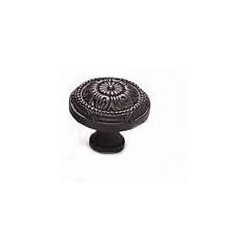 Versailles Solid Brass Knob 752
