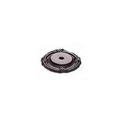 Versailles Solid Brass Knob 752