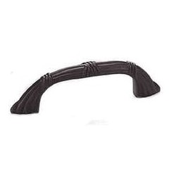 Versailles Solid Brass Pull 754