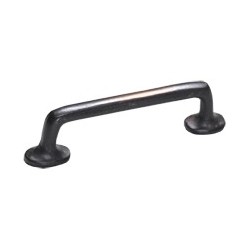 Cast Bronze Mountain Pull 777