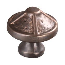 Kelmscott Manor Round Knob 820