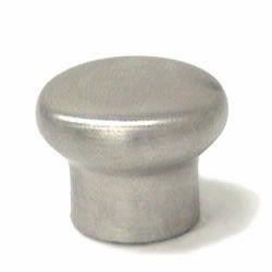 Stainless Steel Series Round Knob SS012