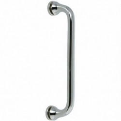 3 1/2" Brookhaven Pull - 634.350