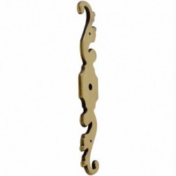 5 1/4" Cabinet Knob Back Plate - 647.525