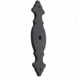 3 1/4" Cabinet Knob Back Plate - 649.325