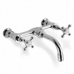 Wall Mount Kitchen Faucet - 2020