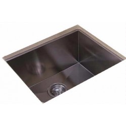 Commercial Grade Single Sink - ES2218