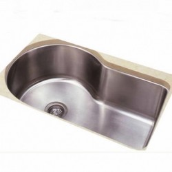Large Key Hole Sink - S-18