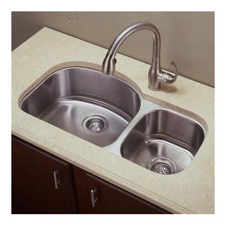 Double Sink - SP-11