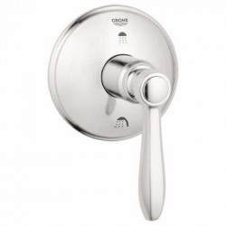 Somerset 3-Port Diverter Trim 19 318