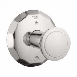 Kensington 3-Port Diverter Trim 19 271