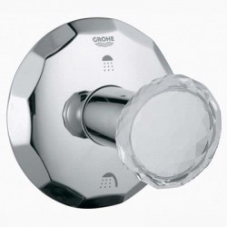 Kensington 3-Port Diverter Trim 19 271