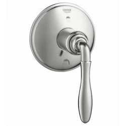 Seabury 3-Port Diverter Trim 19 221