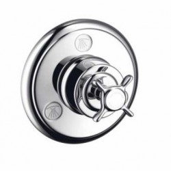 Hansgrohe Axor Montreux Trio/ Quattro Trim 16833