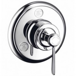 Hansgrohe Axor Montreux Trio/ Quattro Trim 16832