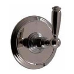 Heritage I Trim 3 way divider DT3-EY