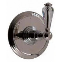 Heritage Crystal I Trim 2 way divider DT2-EC