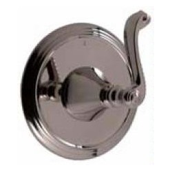 Kriss III Trim 2 way divider DT2-AN