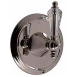Kriss Crystal I Trim 3 way divider DT3-KC