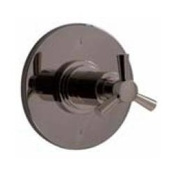 Modena II Trim 2 way divider DT2-TX