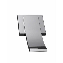 Ava Trim 2 Way Wall Mount Diverter