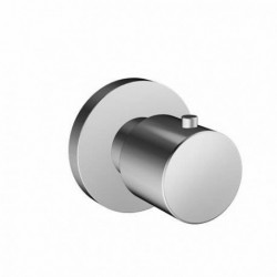 Mutliport Diverter Trim 27.150.050