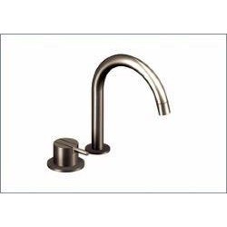 Two Hole Single Lever Basin Faucet 590G
