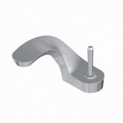 Ametis Single-Handle Lavatory Faucet G-6400-LM43