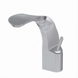 Ametis Single-Handle Vessel Lavatory Faucet G-6405-LM43