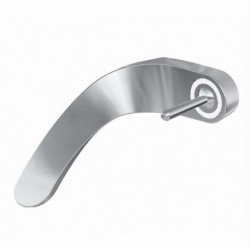 Ametis Wall-Mounted Lavatory Faucet G-6430-LM43