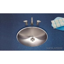 Opus Series Lavatory Oval Bowl CH-1800
