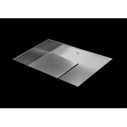 Flatiron Stainless Steel Sink MUB-502S