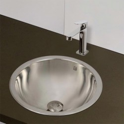 Stainless Steel 1201