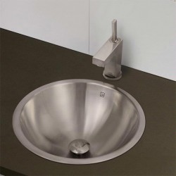 Stainless Steel 1220