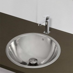 Stainless Steel 1220