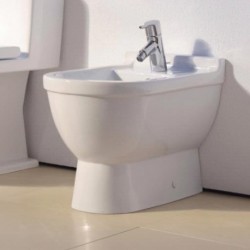 Starck 3 Floor Standing Bidet 223010
