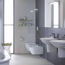 Darling New Wall Mounted Bidet 224915