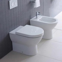 Darling New Floor Standing Bidet 225110