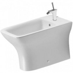 PuraVida Floor Standing Bidet 24 3/4" 224710