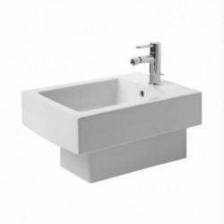 Vero Wall Mounted Bidet 14 5/8" 223915