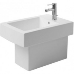 Vero Floor Standing Bidet 14 5/8" 224010