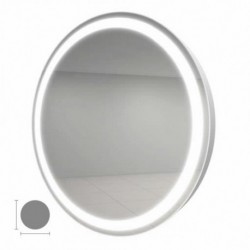 Eternity 30" Diameter Lighted Mirror ETE30