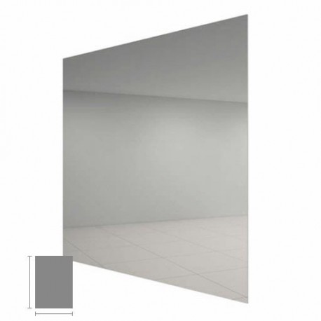 Serenity 30" x 42" Lighted Mirror SER3042
