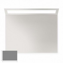 Boulevard 60" x 36" Single Lighted Mirror BOU6036