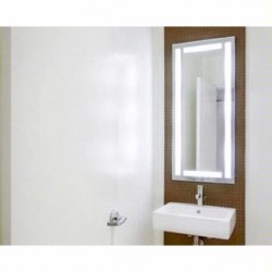 eFinity 18" x 44" Lighted Mirror EFI1844