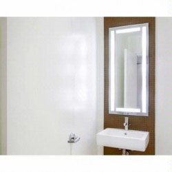 eFinity 21" x 36" Lighted Mirror EFI2136