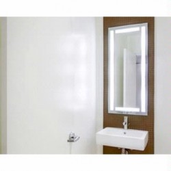 eFinity 42" x 36" Lighted Mirror EFI4236
