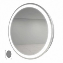 Eternity 21" x 30" Lighted Mirror ETE2130